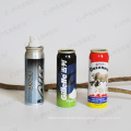 Aluminum Mist Sprayer Bottle for Industrial Aerosol Packing (PPC-AAC-038)